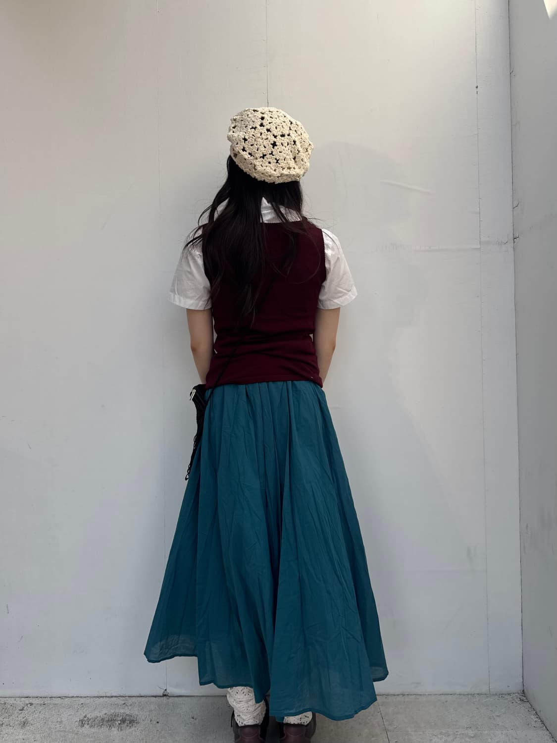 도쿄걸 빈티지 코디세트 (20% off, ~4/22) 상품이미지7