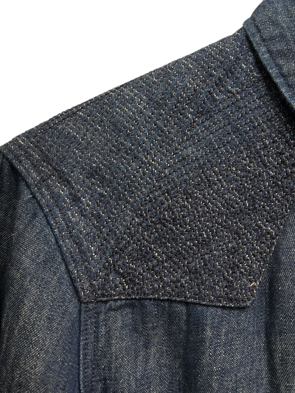 Levi's 웨스턴 셔츠 상품이미지2