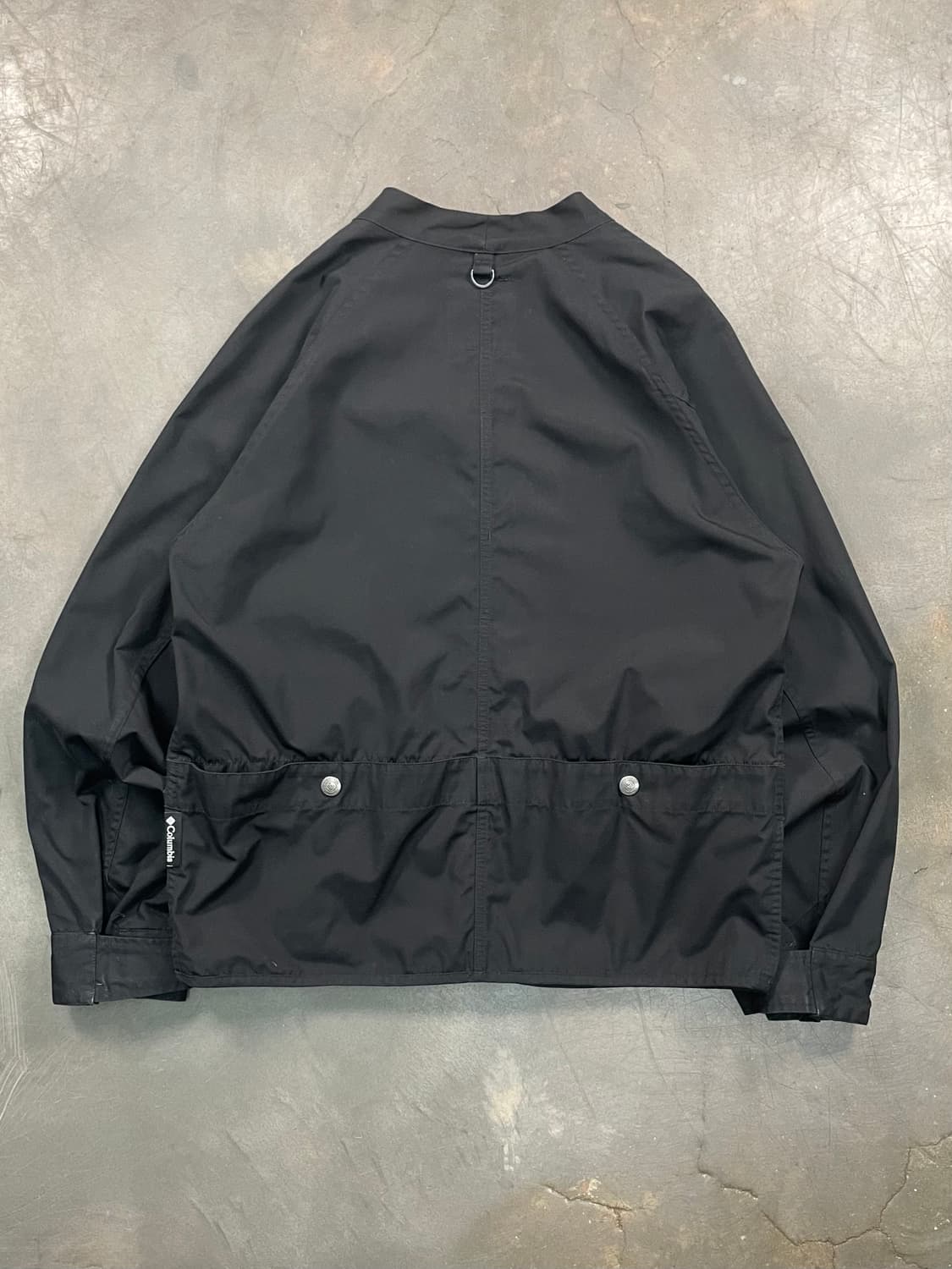 컬럼비아 피싱 셔츠 자켓 상품이미지4