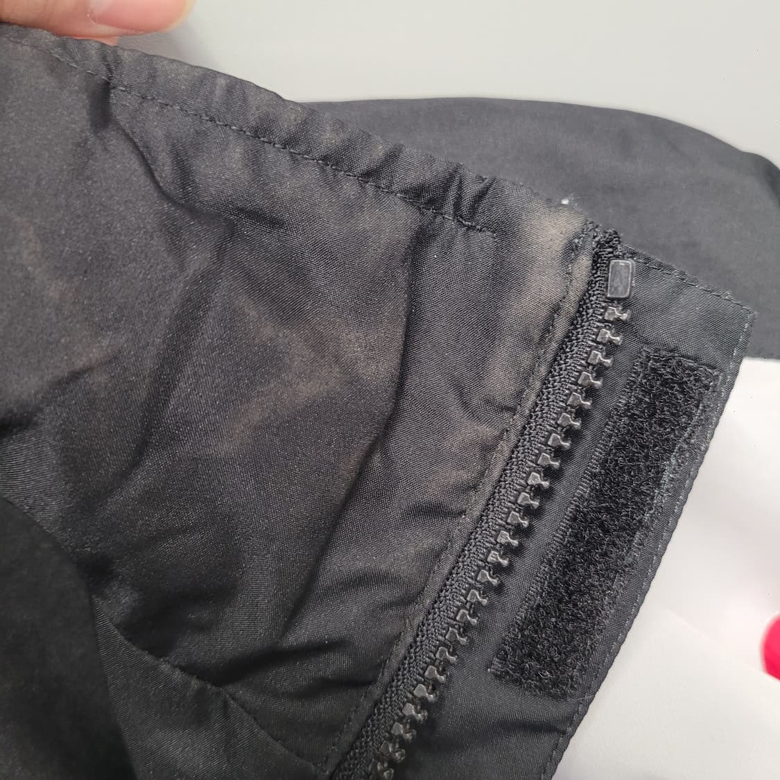 FILA 올드스쿨 바람막이  상품이미지8