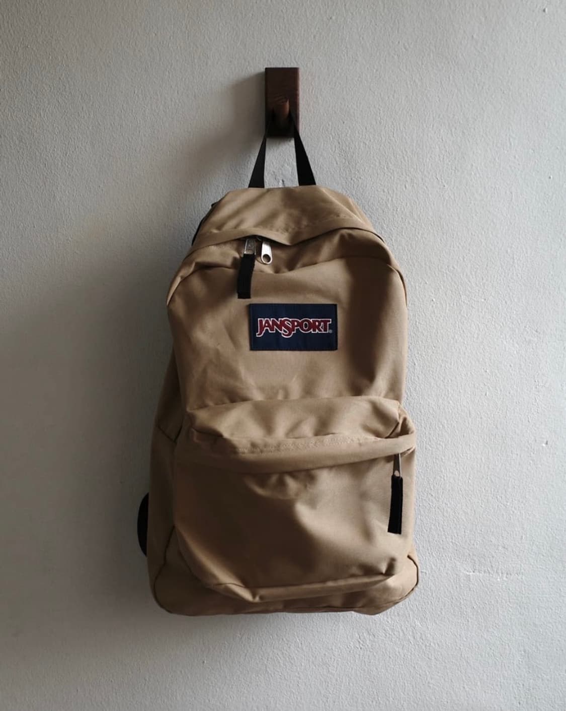 잔스포츠 백팩 상품이미지1