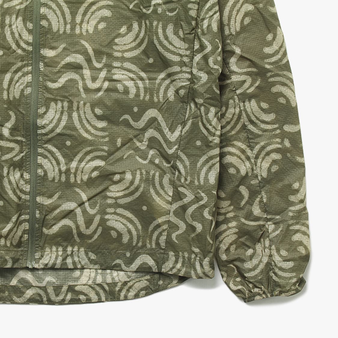  PATAGONIA "Pattern Wind Breaker" 상품이미지3