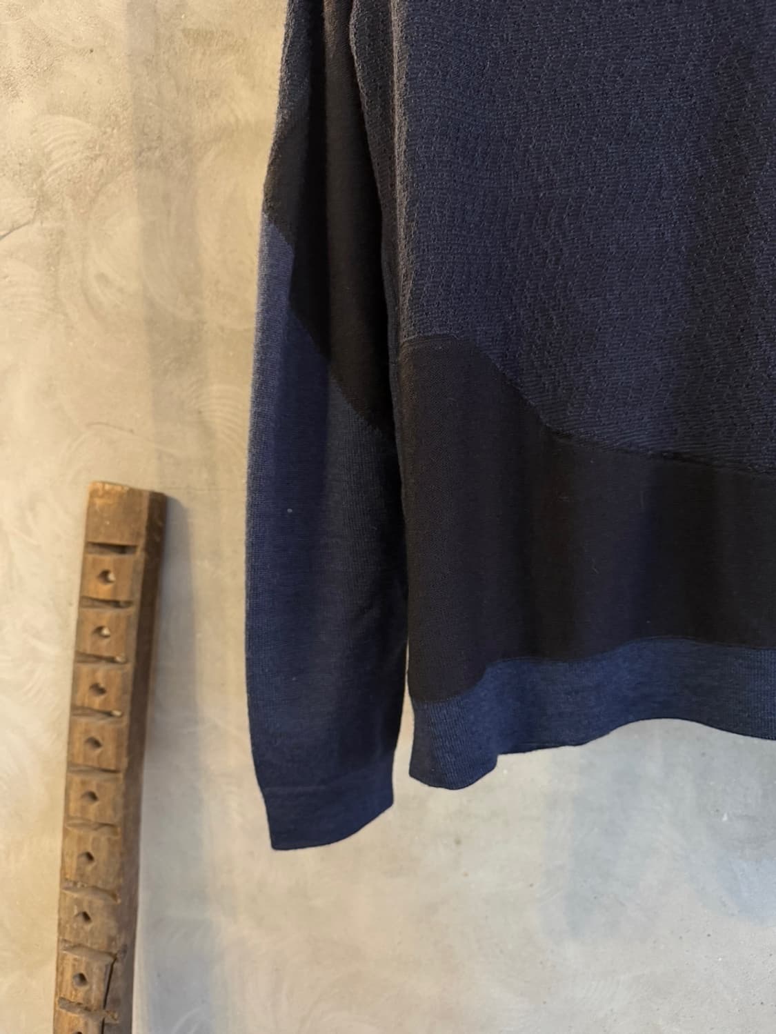 띠어리 니트 남성100 상품이미지5