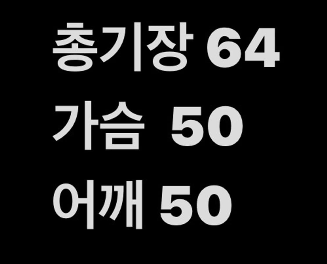 lee 기본 맨투맨  상품이미지3