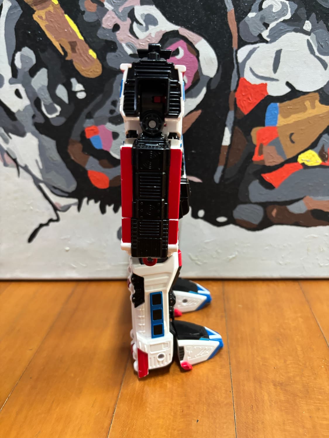 또봇 파워트레인 로봇 피규어 장난감 인테리어 소품 상품이미지5