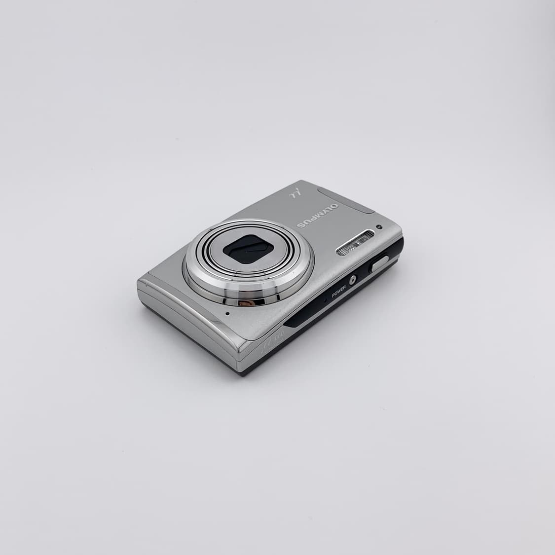 인기✨) 올림푸스 뮤1060 실버 ( olympus mju1060) 상품이미지6