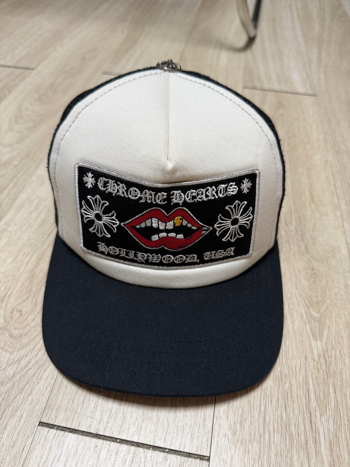 크롬하츠 매티보이 허리우드 모자 상품이미지2