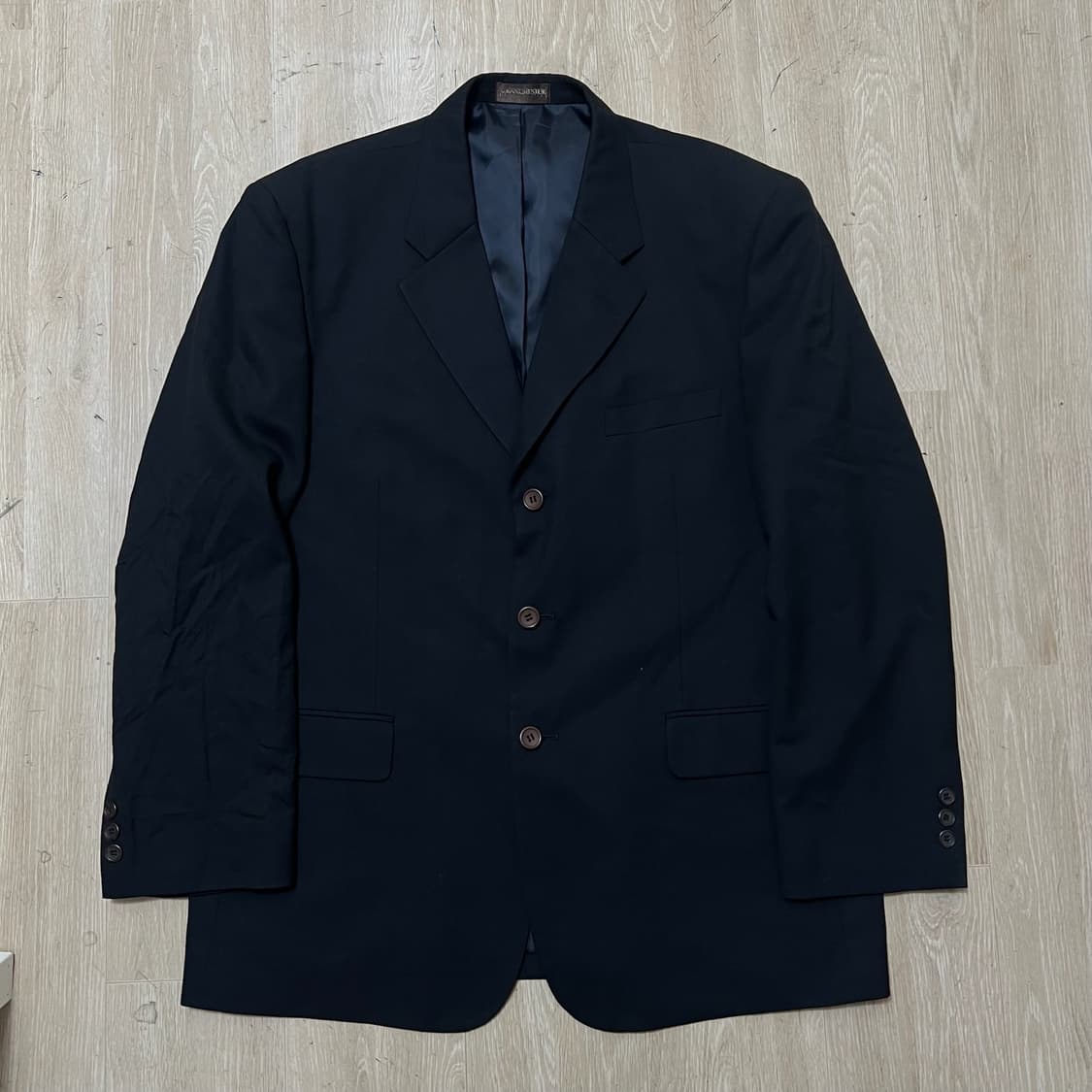 그란체스터 남성 싱글 정장 자켓 L/100  상품이미지1