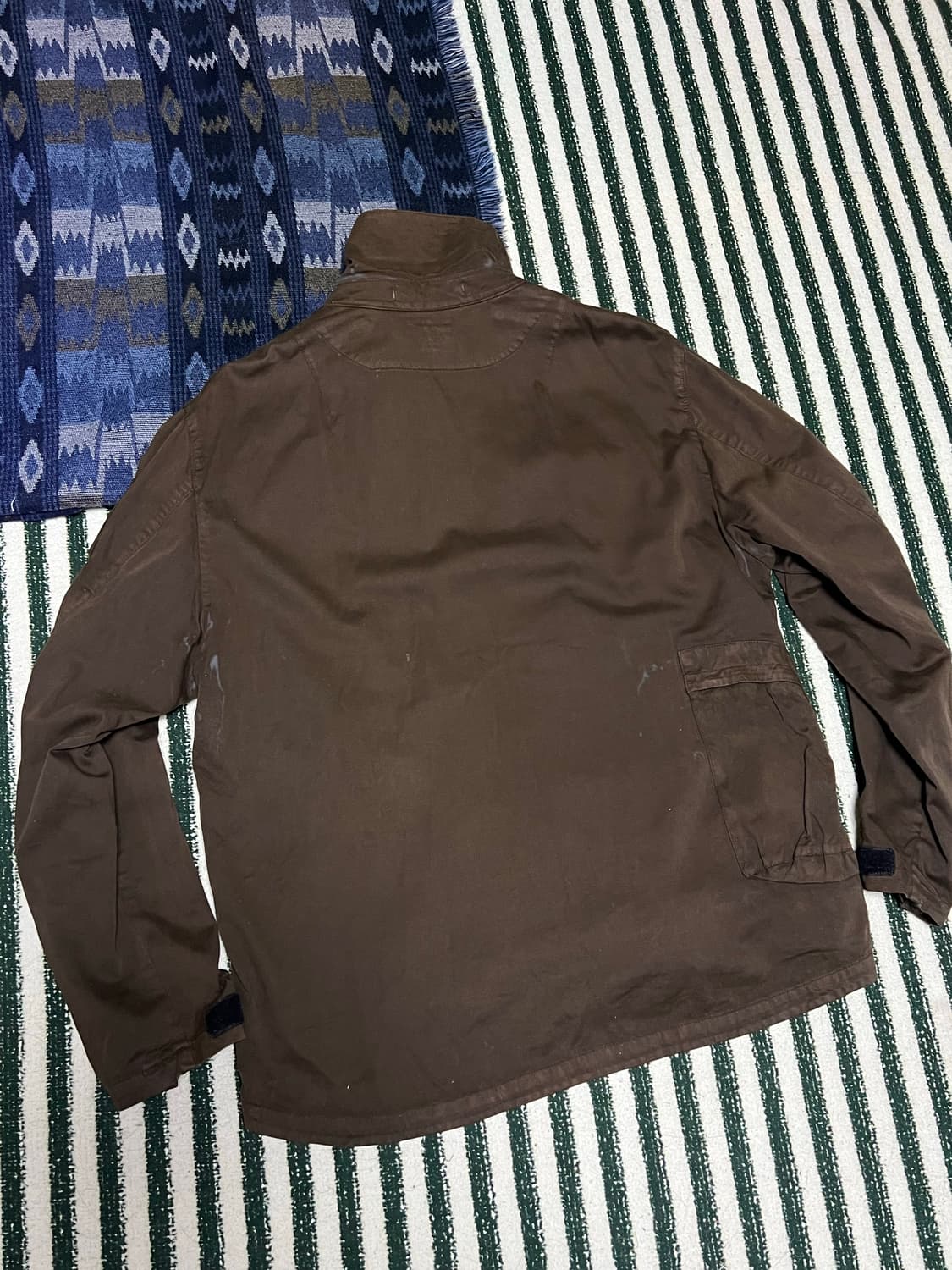 C.P.Company vintage jacket 상품이미지4