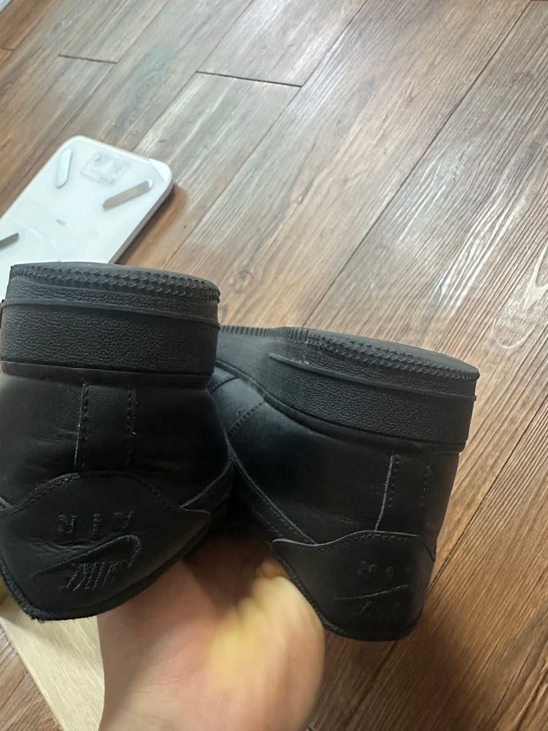 나이키 올검포스 285 상품이미지3