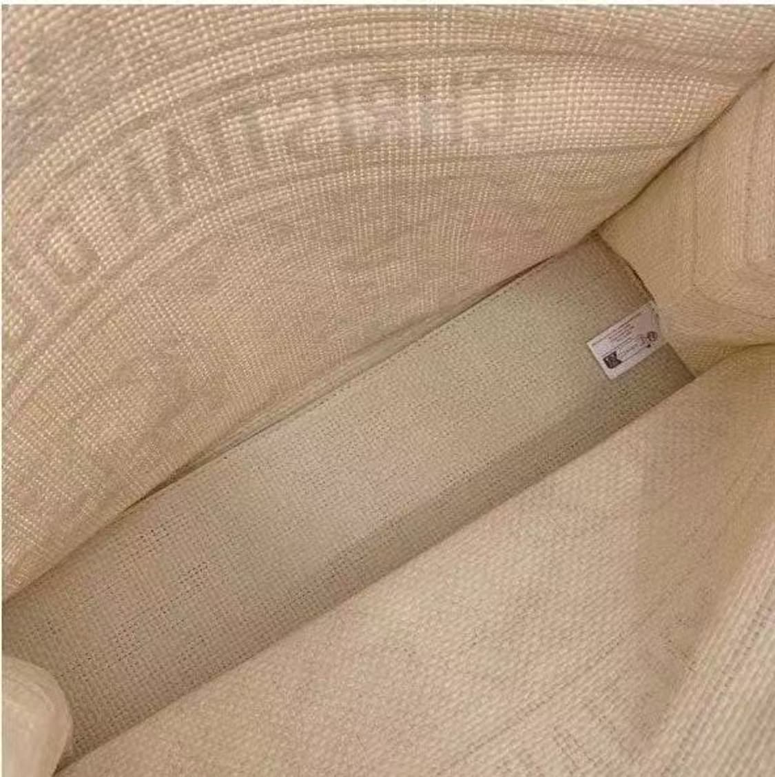 디올 리비에라 에코백 상품이미지3