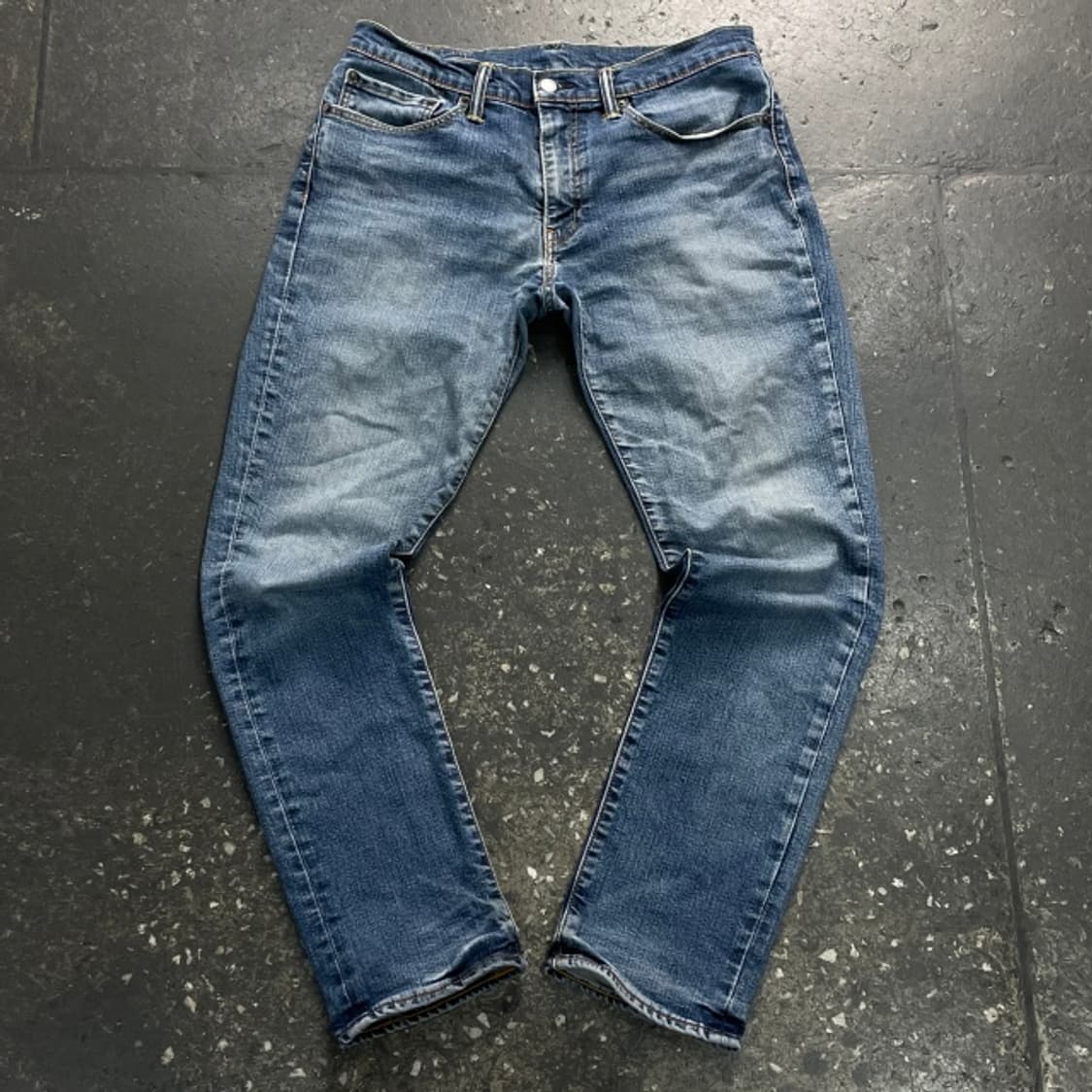34 리바이스 511 청바지 상품이미지1