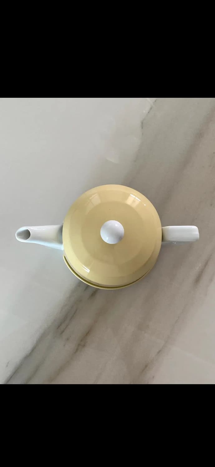 빈티지 티팟 상품이미지3