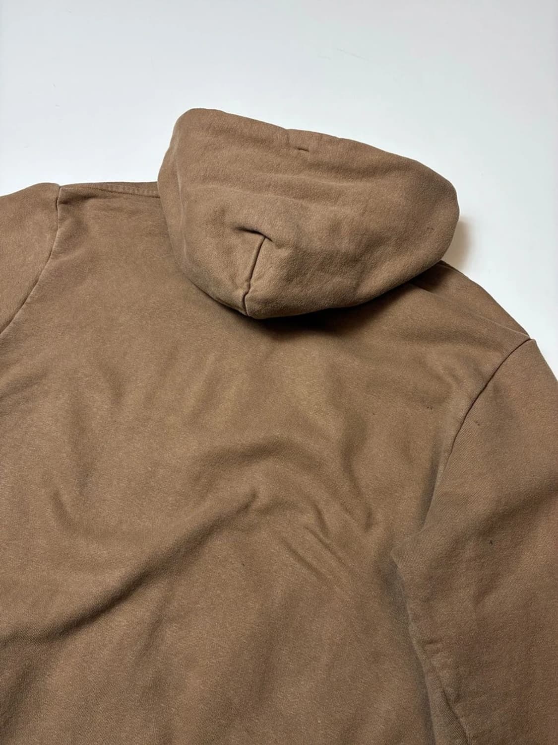 UES 00's 재팬 헤비코튼 후드 집업 PN8484 상품이미지6