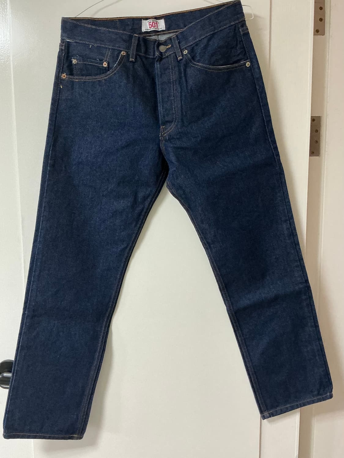 Levi's 501 상품이미지1