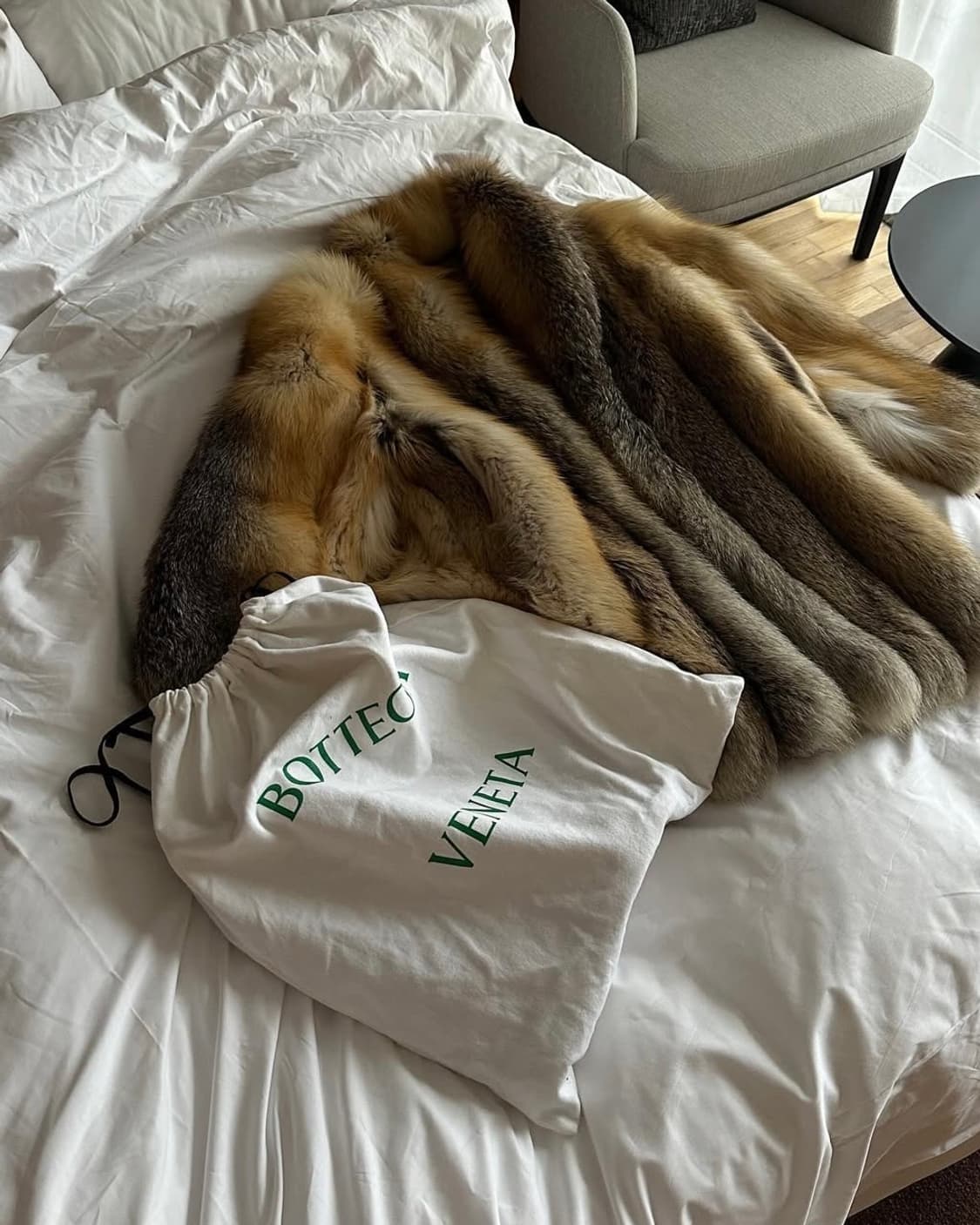 리얼폭스 빈티지퍼 상품이미지7