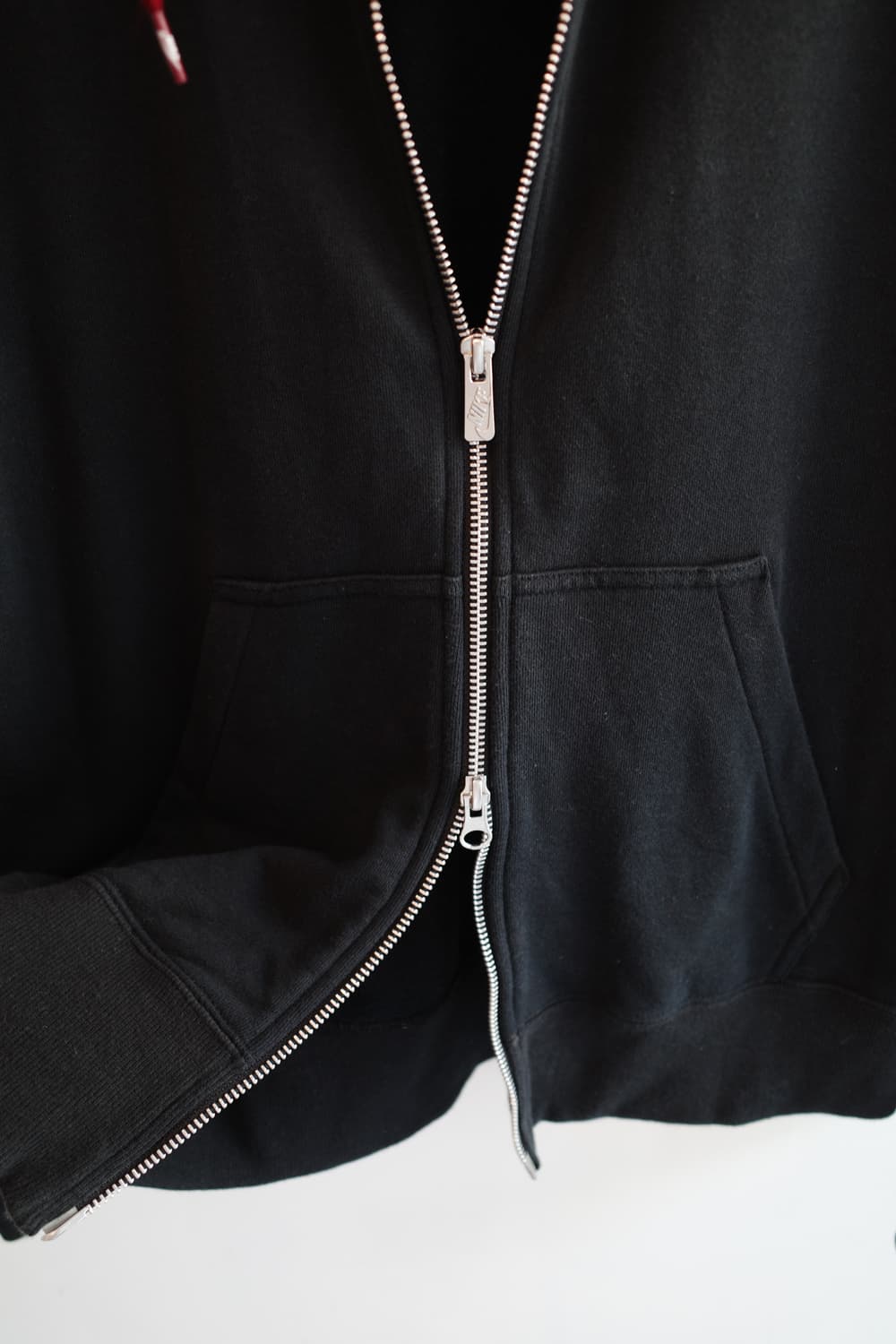 NIKE 나이키 투웨이 집업 후디 상품이미지7