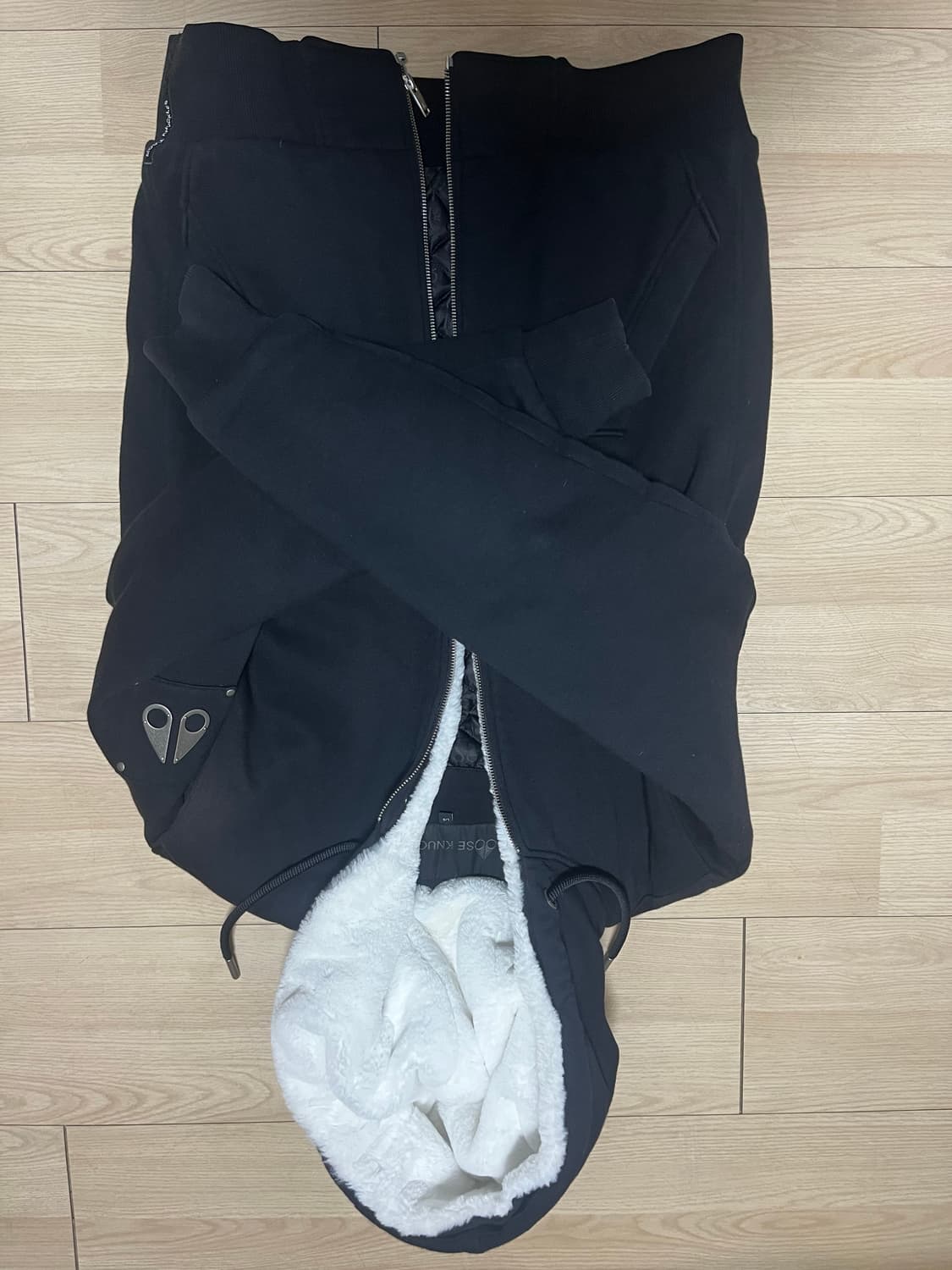 무스너클 버니스웨트 상품이미지1