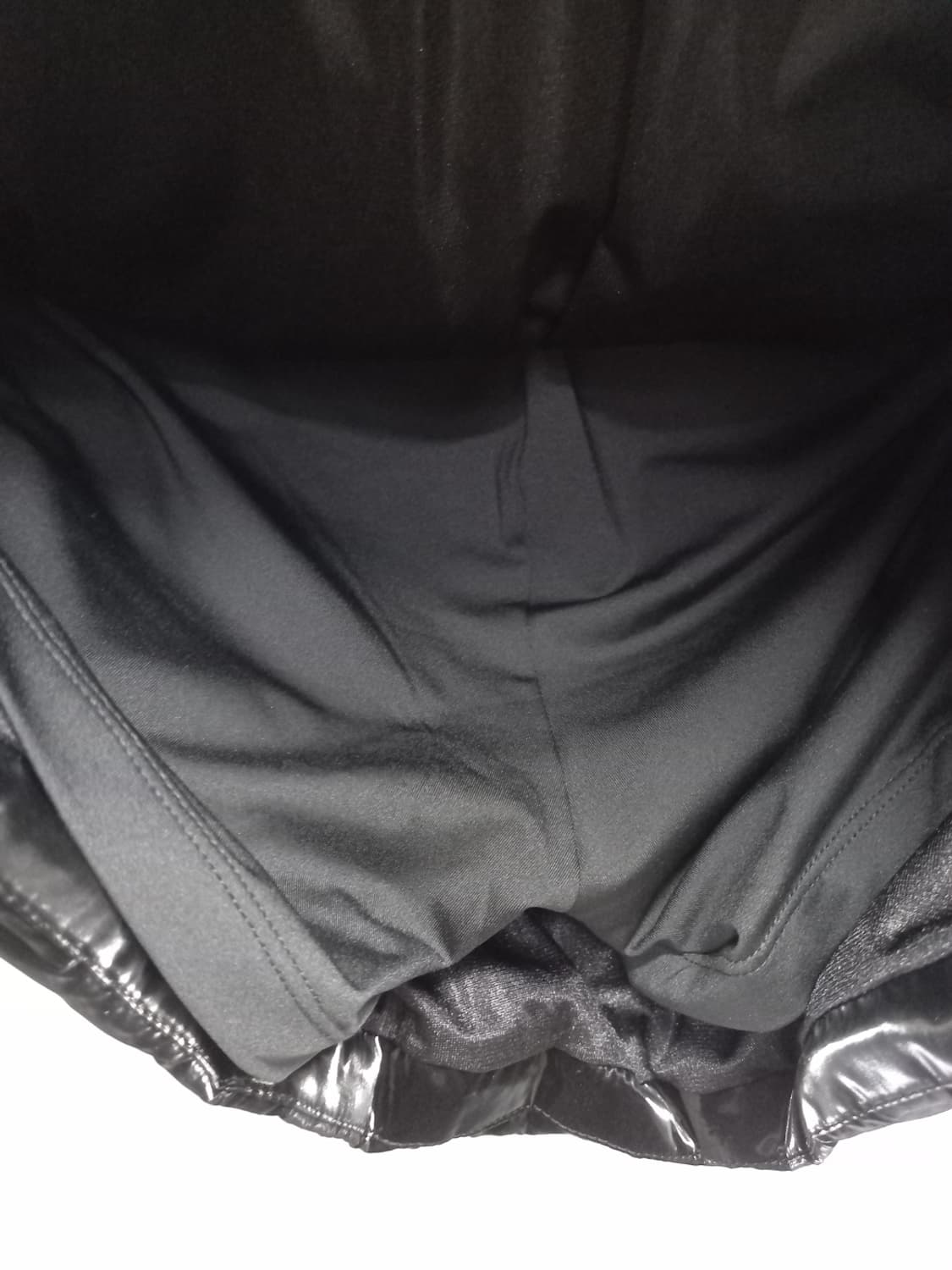 새 팬텀 골프 겨울 패딩 큐롯 스커트 66 상품이미지7