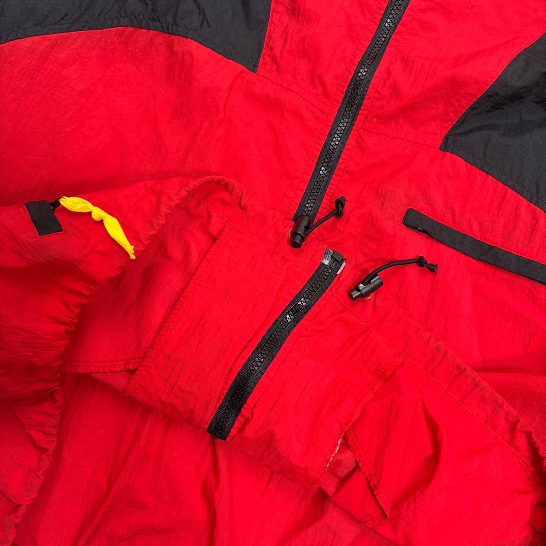 90s 말보루 윈드브레이커 XL 상품이미지4