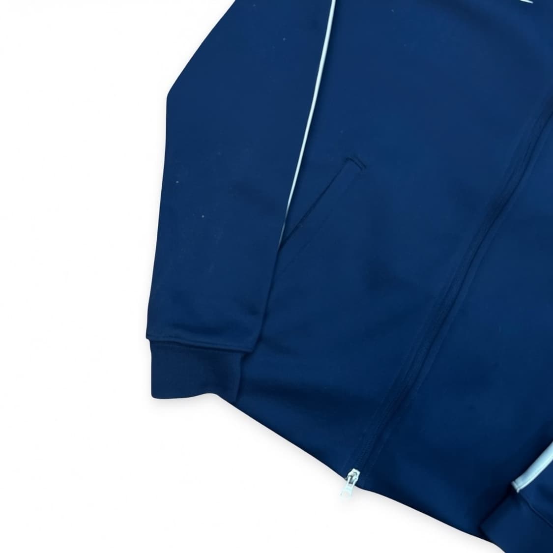 나이키 프랑스국대 트랙 자켓 상품이미지3