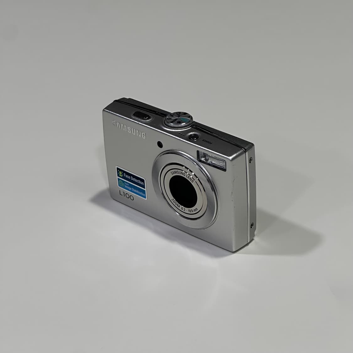 삼성 SAMSUNG VLUU L100 실버 상품이미지4