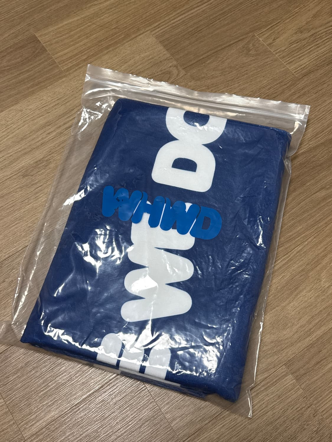 PH-1 피에이치원 WHWD Beach Towel 상품이미지1