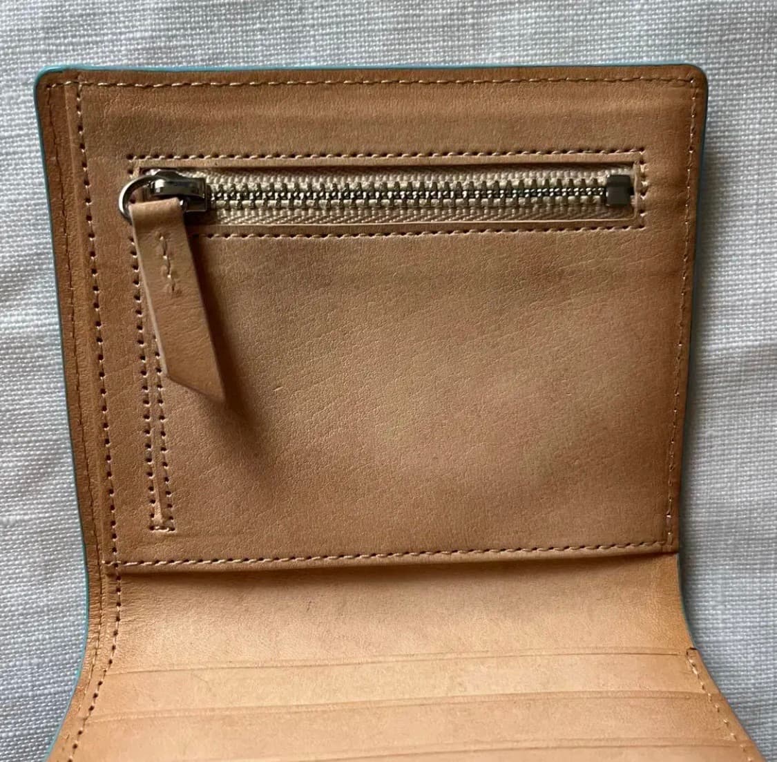 비비안웨스트우드 지갑 반지갑 댄싱 플라워 Orb 상품이미지3