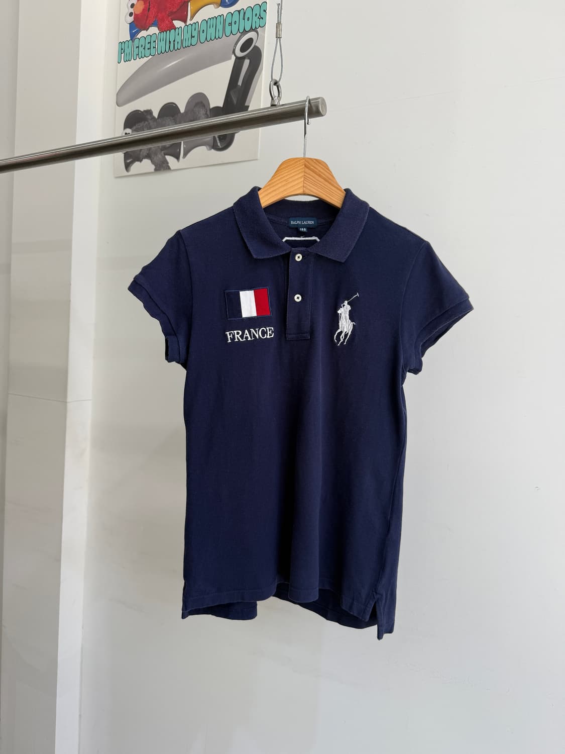RALPH LAUREN 카라티  상품이미지1