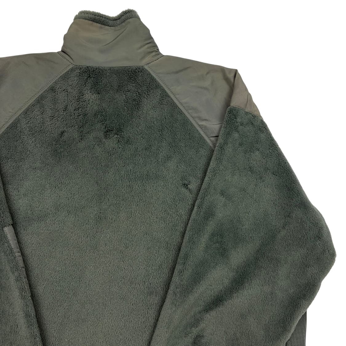 Gen3 젠3 미군 플리스 자켓 XL 상품이미지5