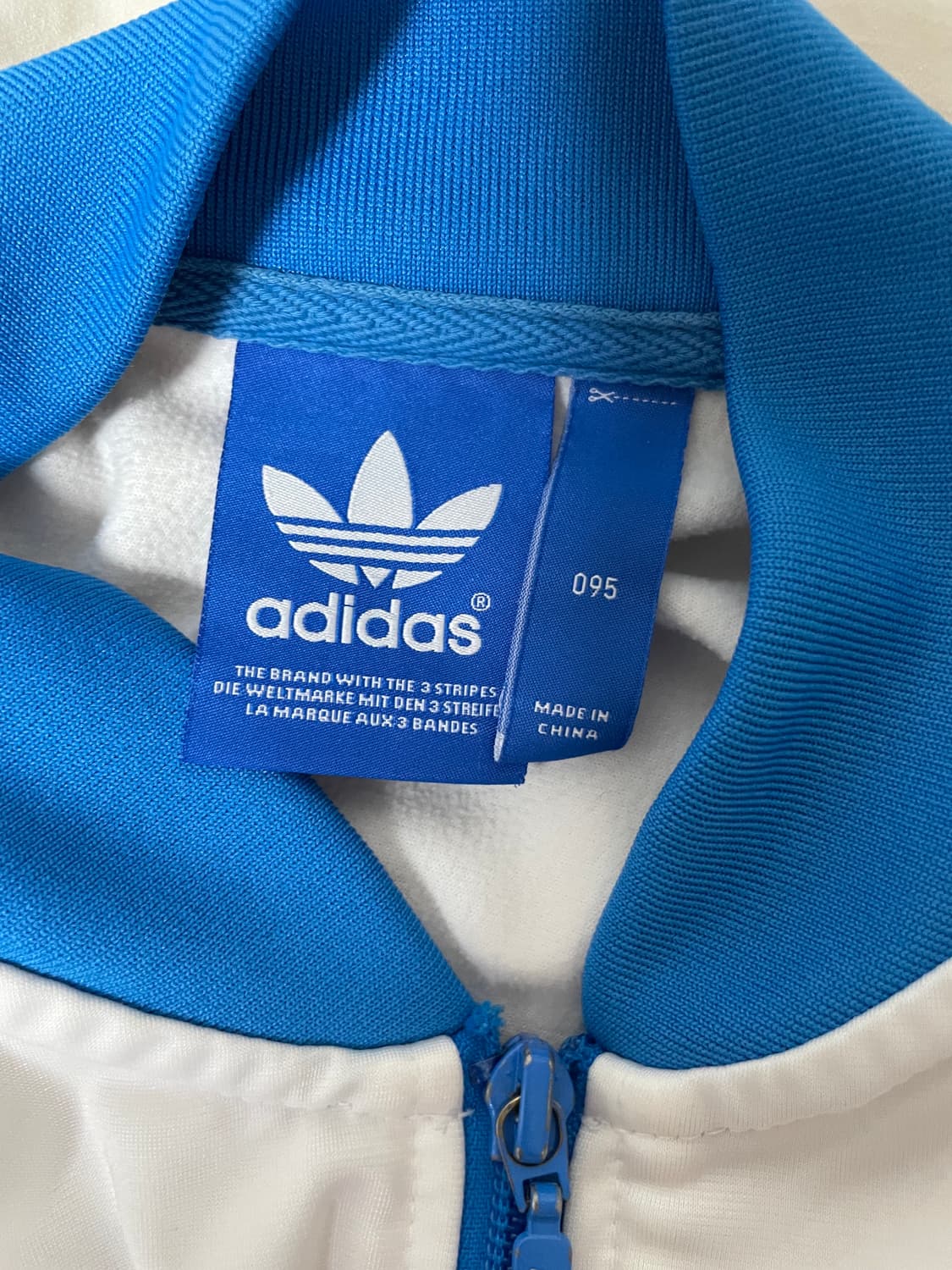 아디다스 니고베어 져지 상품이미지4