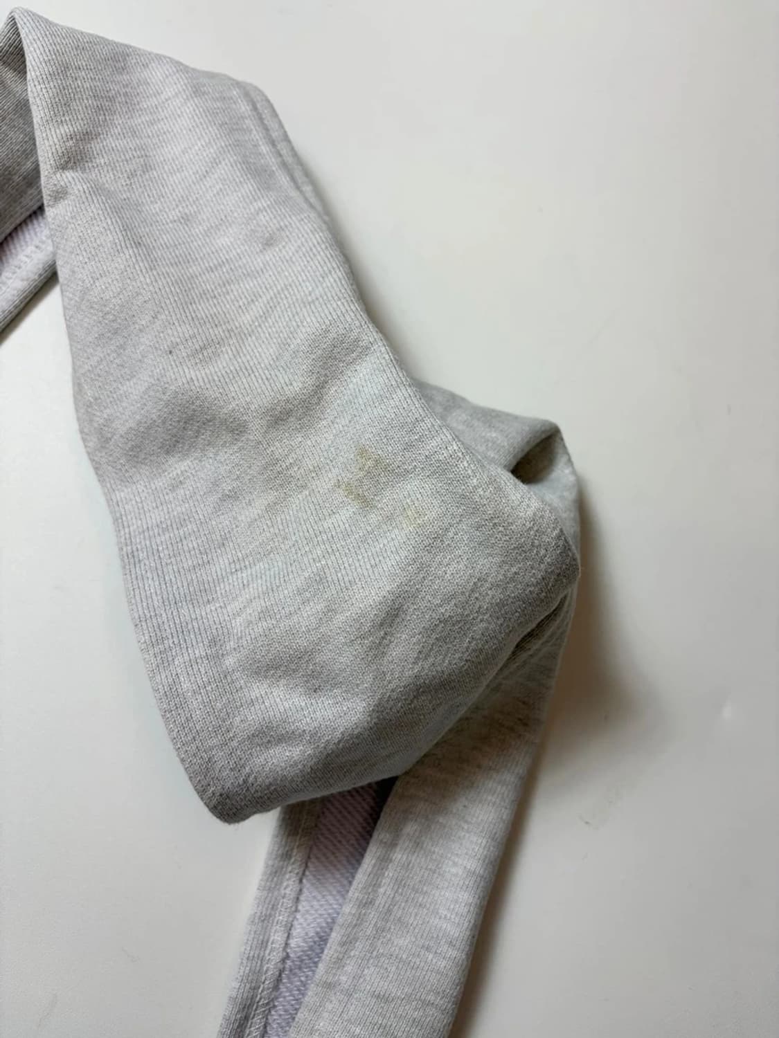 아이앱스튜디오 몽크 백 라이트 그레이 토트백 Q1461 상품이미지4