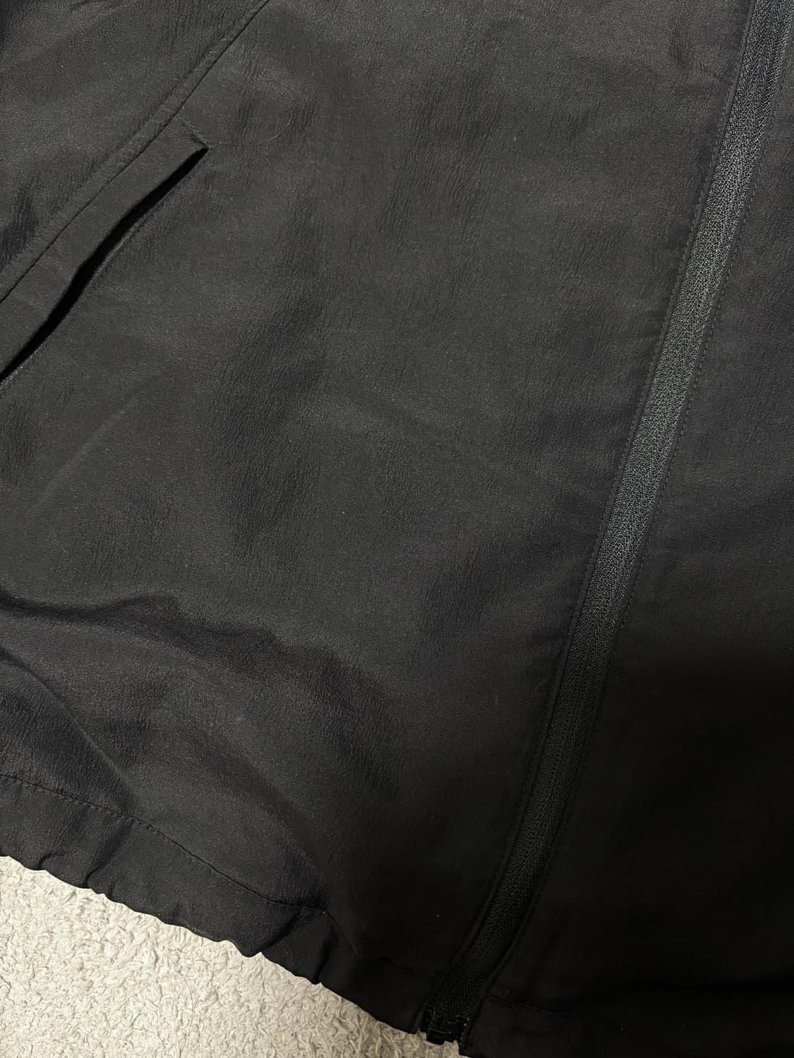 Xlim ep5 07 jacket 3size 블랙 상품이미지4