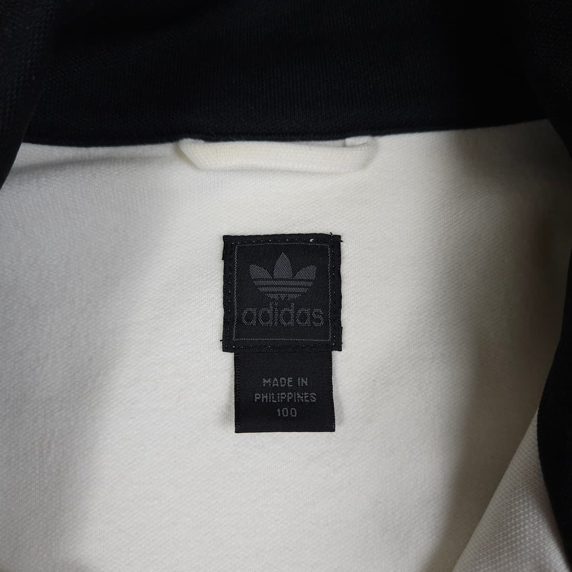 아디다스 파이어버드 베켄바우어 트랙탑  상품이미지4