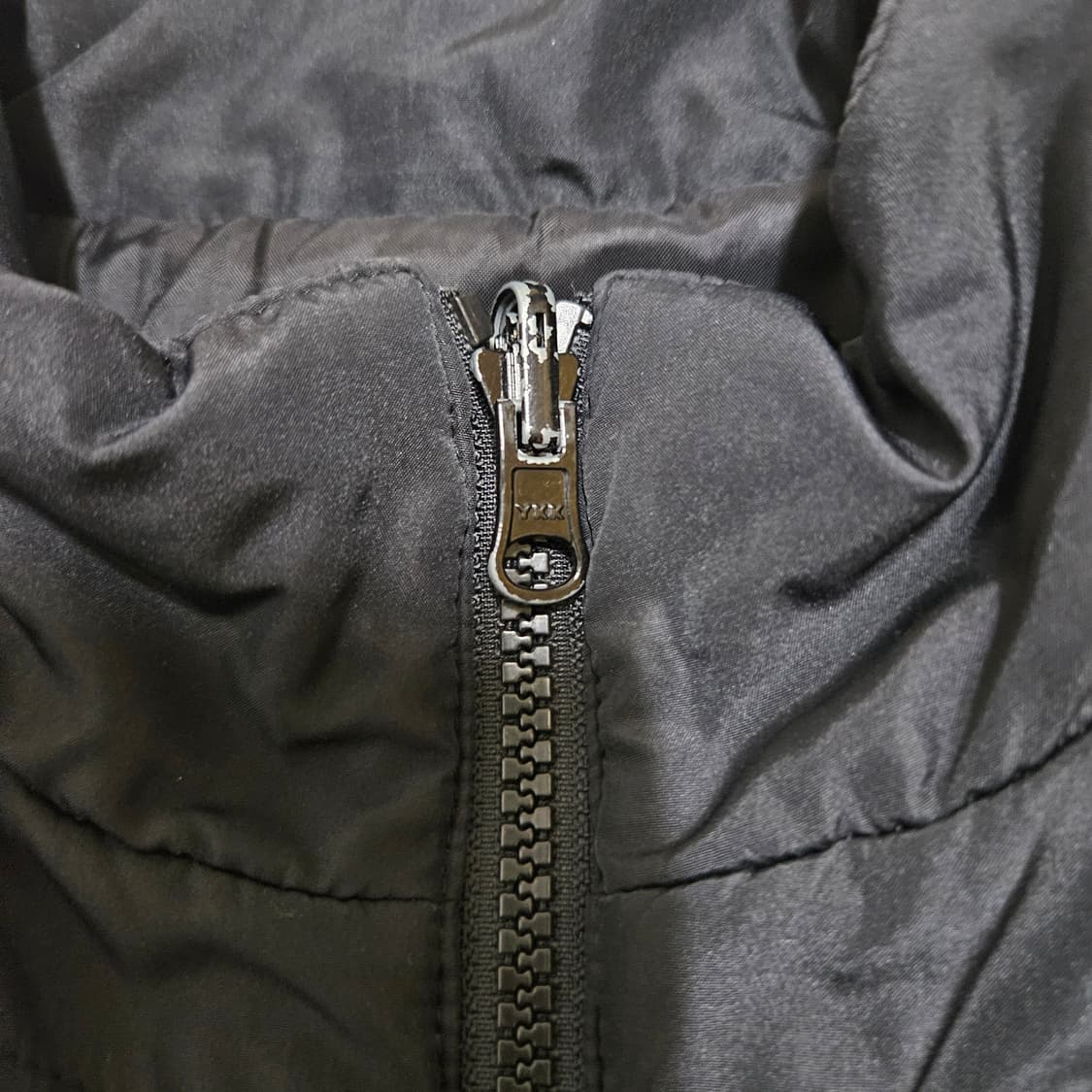 노스페이스 퀼팅 패딩 자켓 경량패딩 상품이미지3