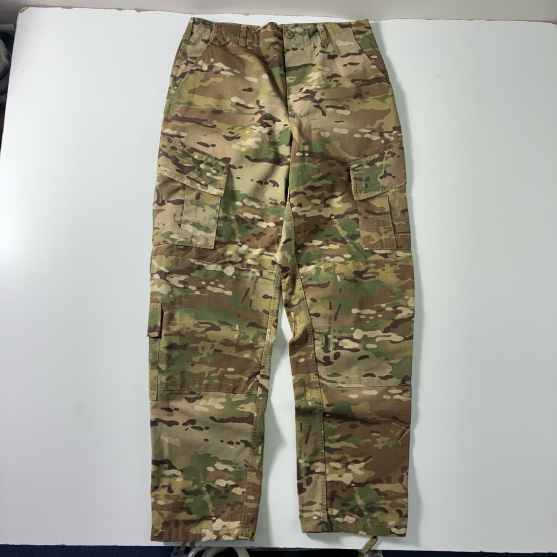 US ARMY   OCP 밀리터리 카모팬츠  상품이미지1