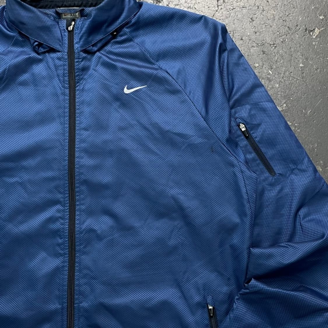 105 나이키 스우시 바람막이  상품이미지2