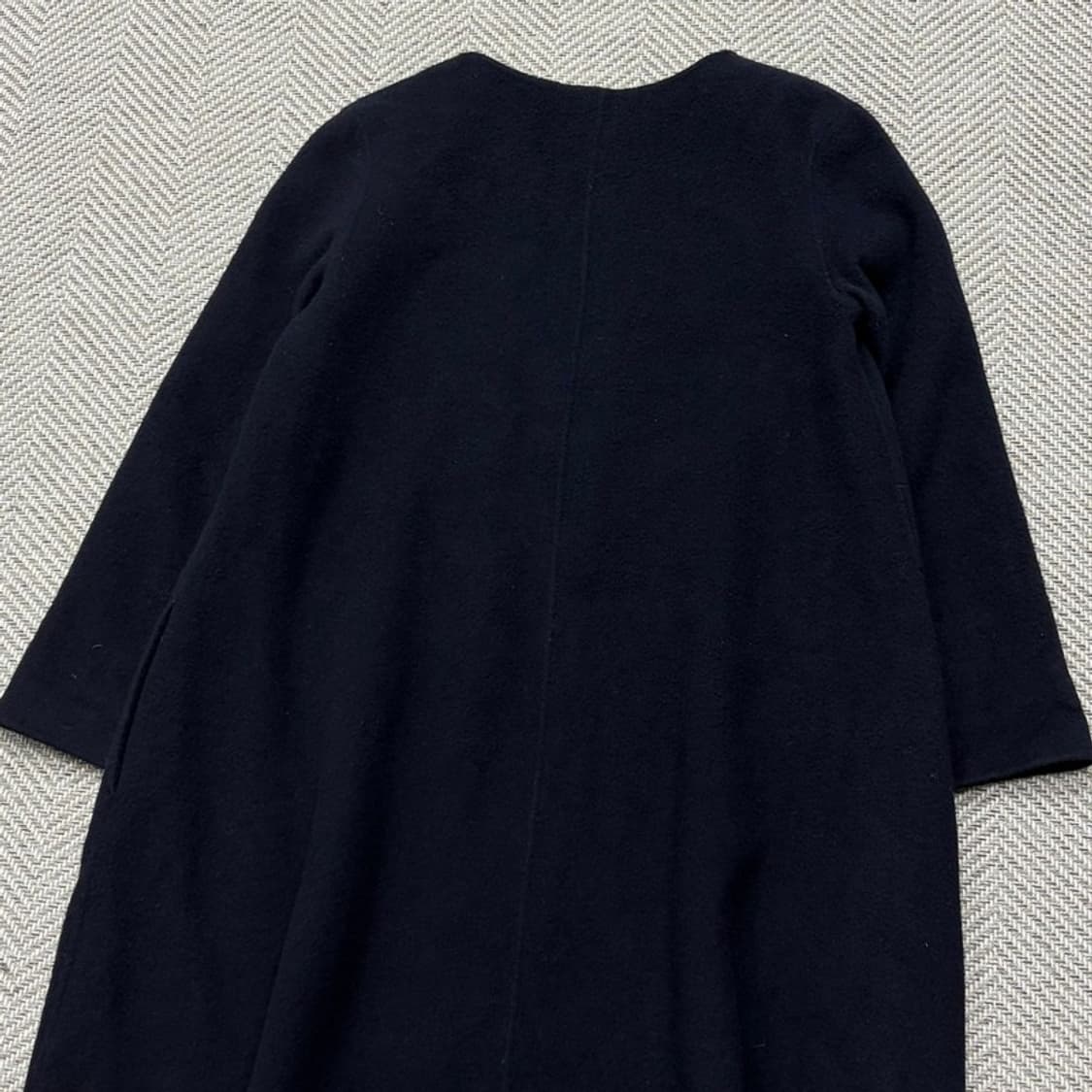 조셉 논카라 울 코트 v1916 상품이미지4