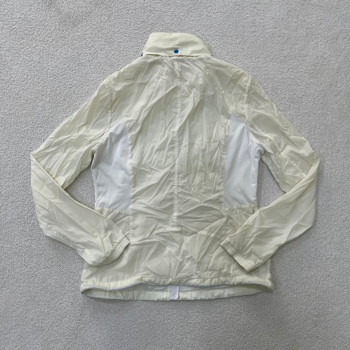 95 루이까스텔 여성 바람막이 자켓 0319M 상품이미지4