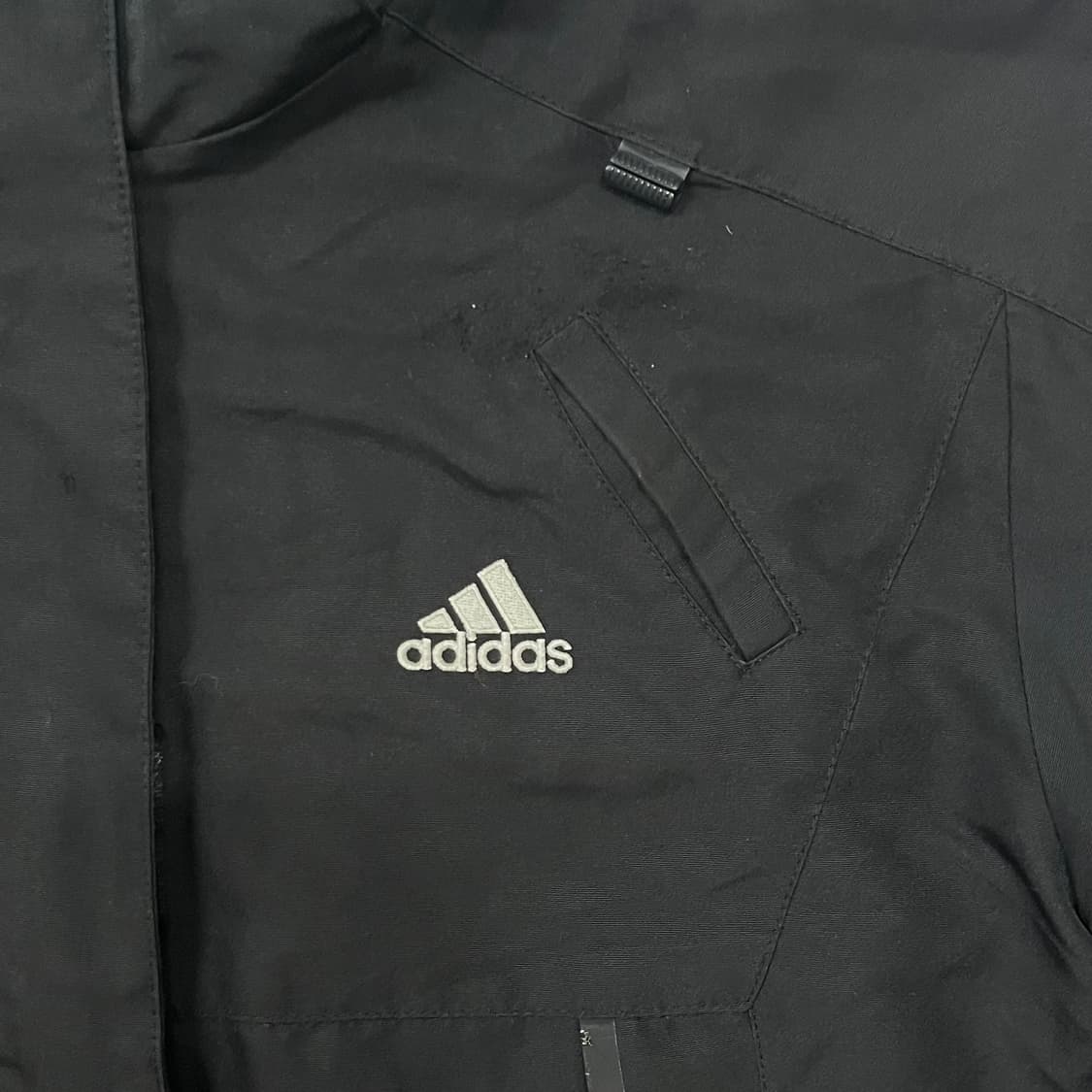 [ADIDAS] 아디다스 바람막이 상품이미지3
