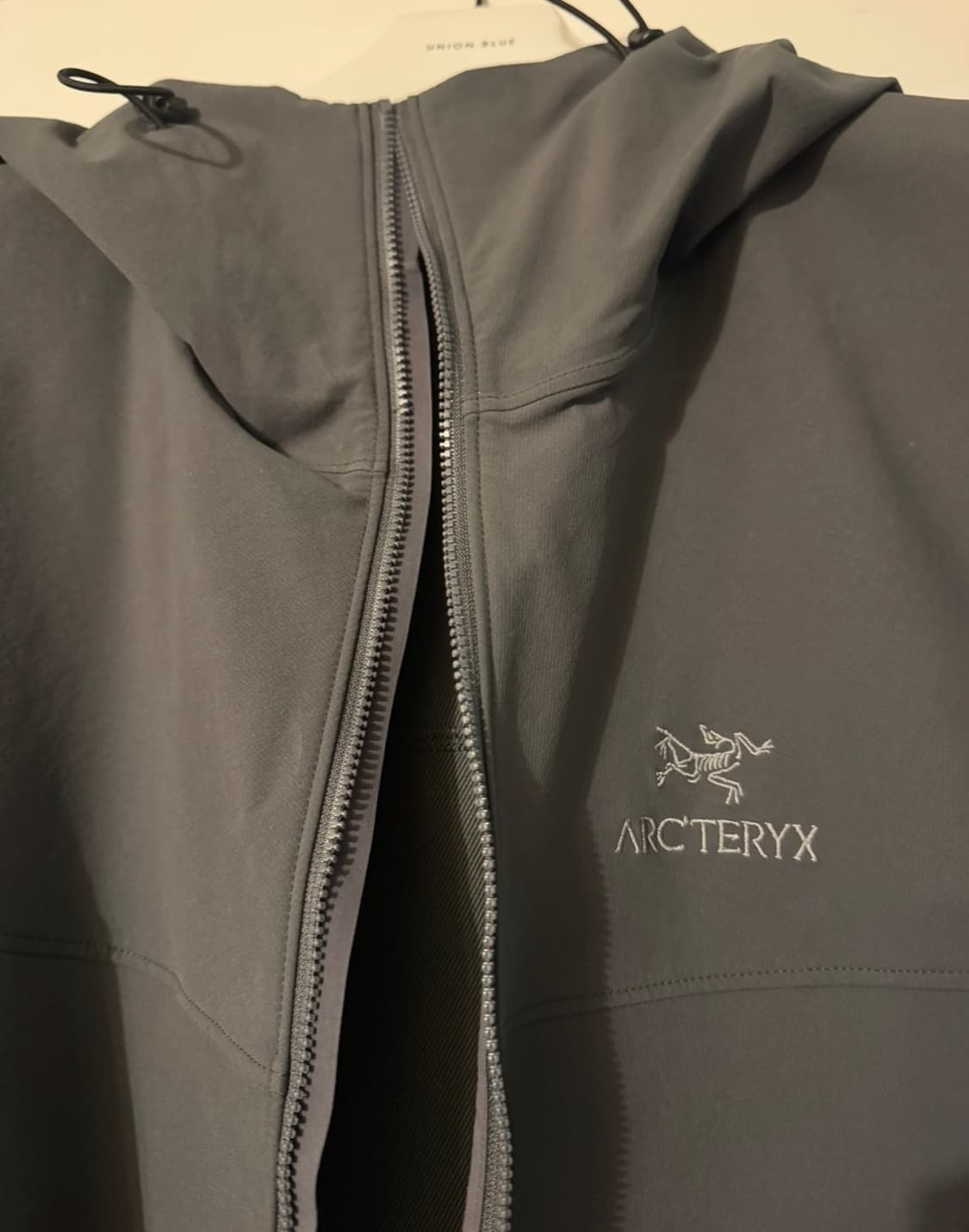 아크테릭스 감마 LT 후디자켓 글리치 XL사이즈 상품이미지3