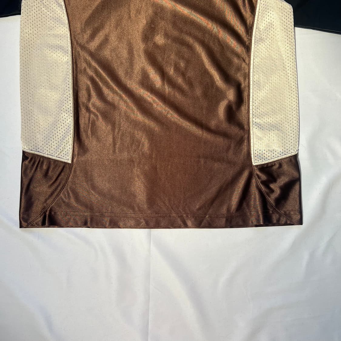 [L]PUMA x OPEN YY 메쉬 티셔츠 상품이미지4