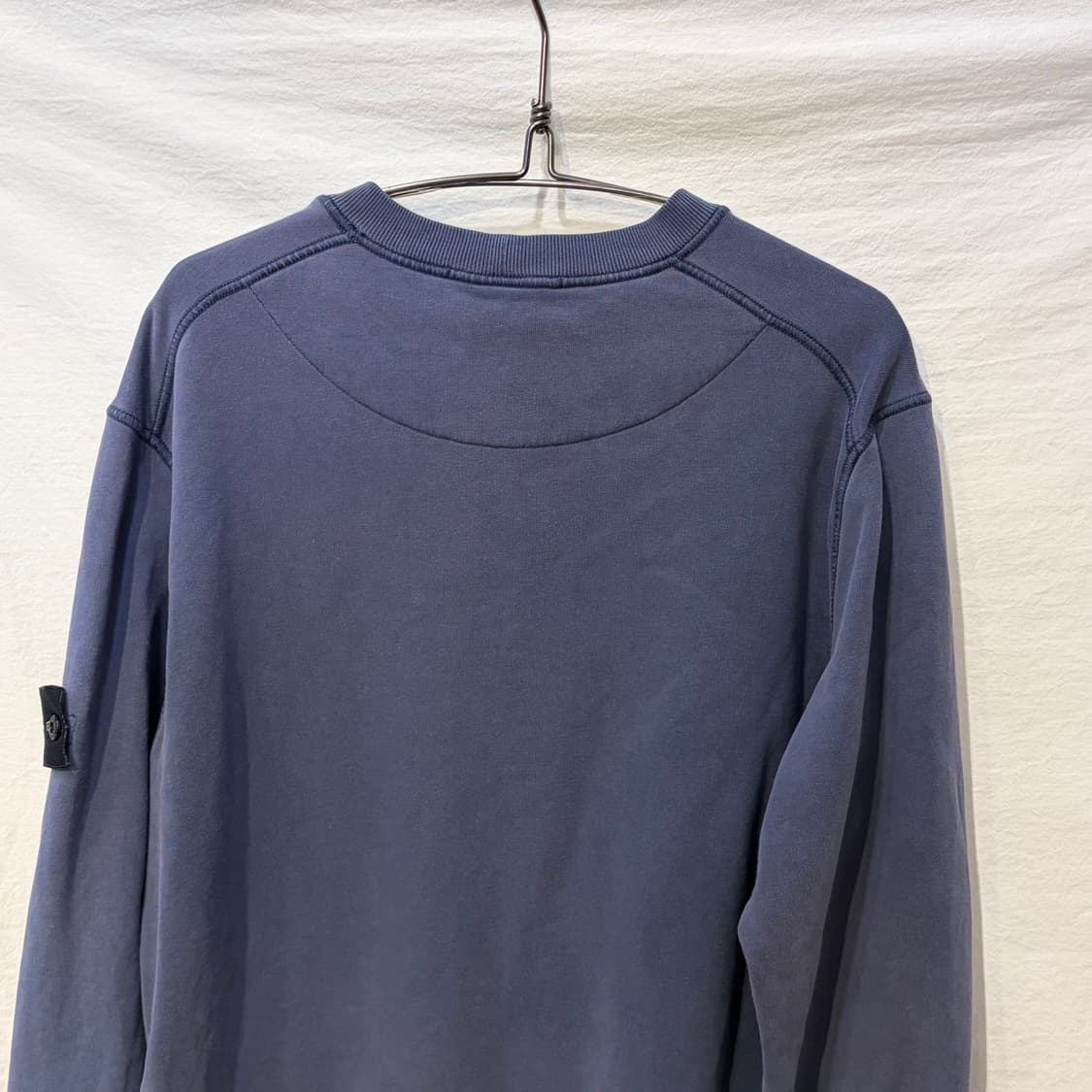 스톤아일랜드 맨투맨 티셔츠 상품이미지8