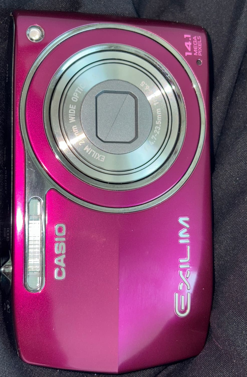 카시오 엑슬림 z2300 상품이미지2