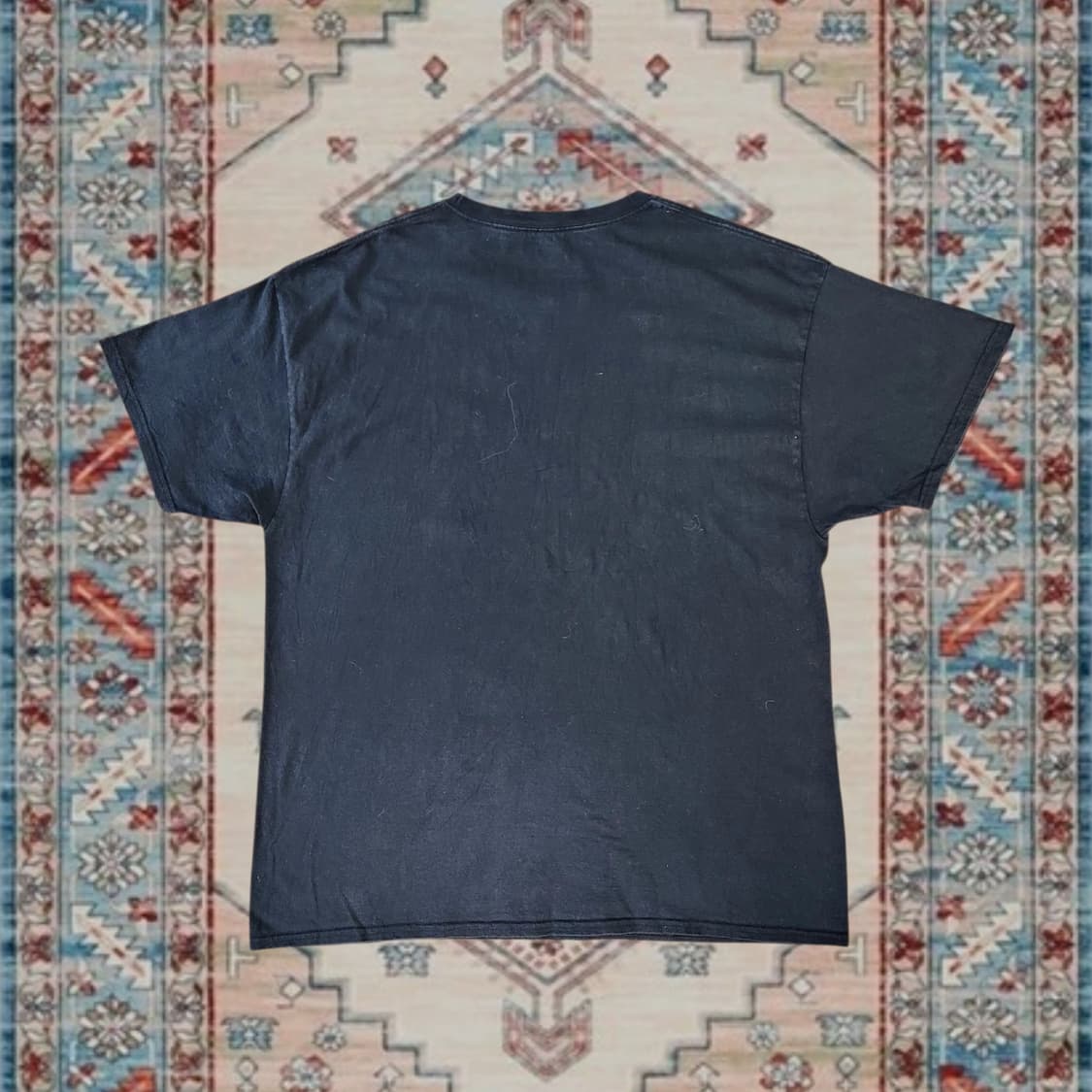 Hanes Ernie Reyes 웨스트코스트 마셜아츠 그래픽 티셔츠 XL 상품이미지2