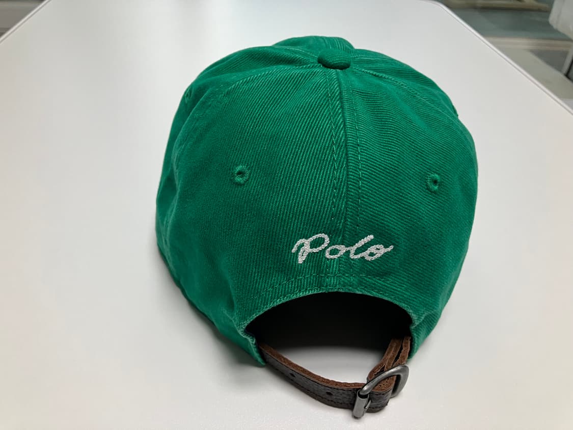 폴로 랄프로렌 모자 상품이미지2