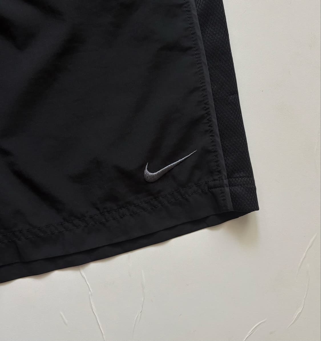 Nike 나이키 빈티지 스우시 하프 팬츠 상품이미지3
