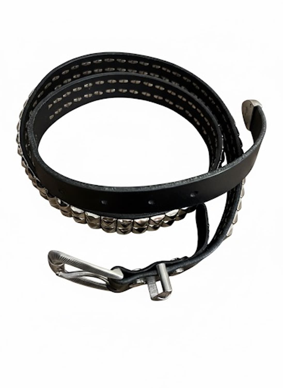 [os] 에크라손 듀오 스터드 벨트 상품이미지6