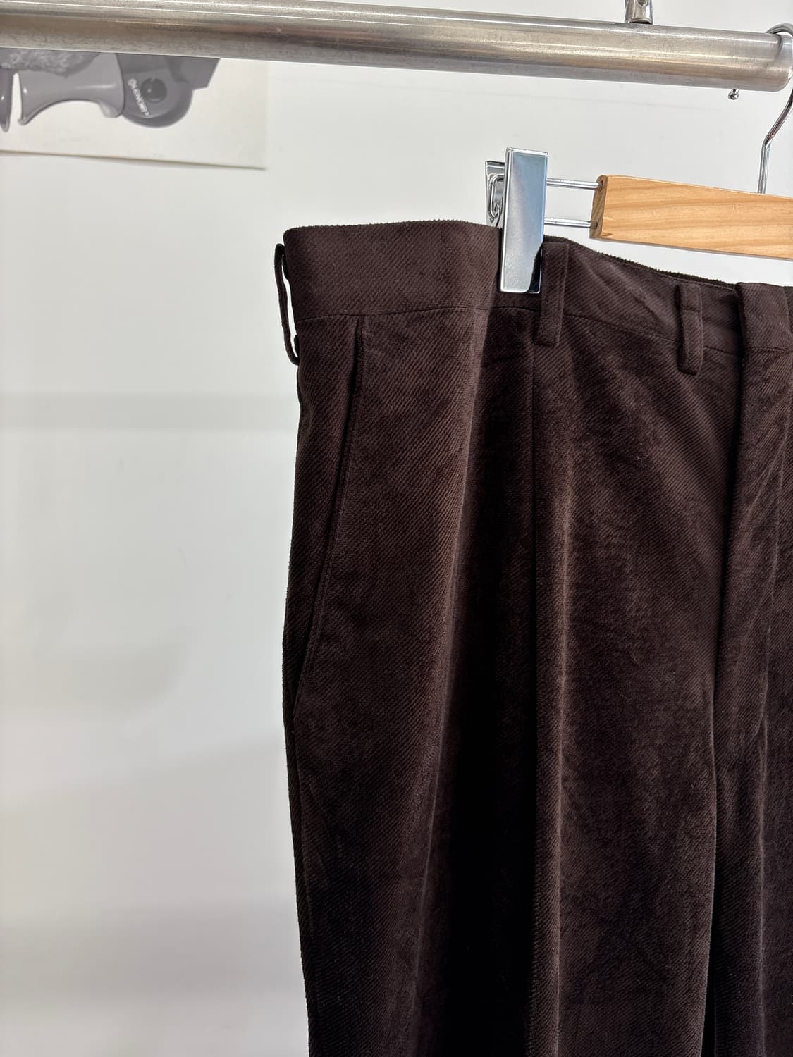 DAKS LONDON (Made in Japan) 팬츠 상품이미지3