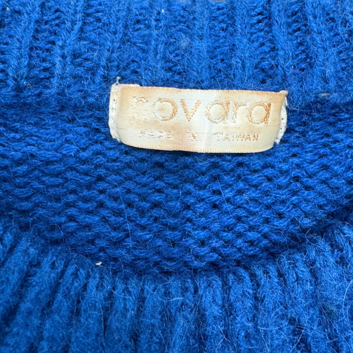 (90)JPN풍경니트 상품이미지4